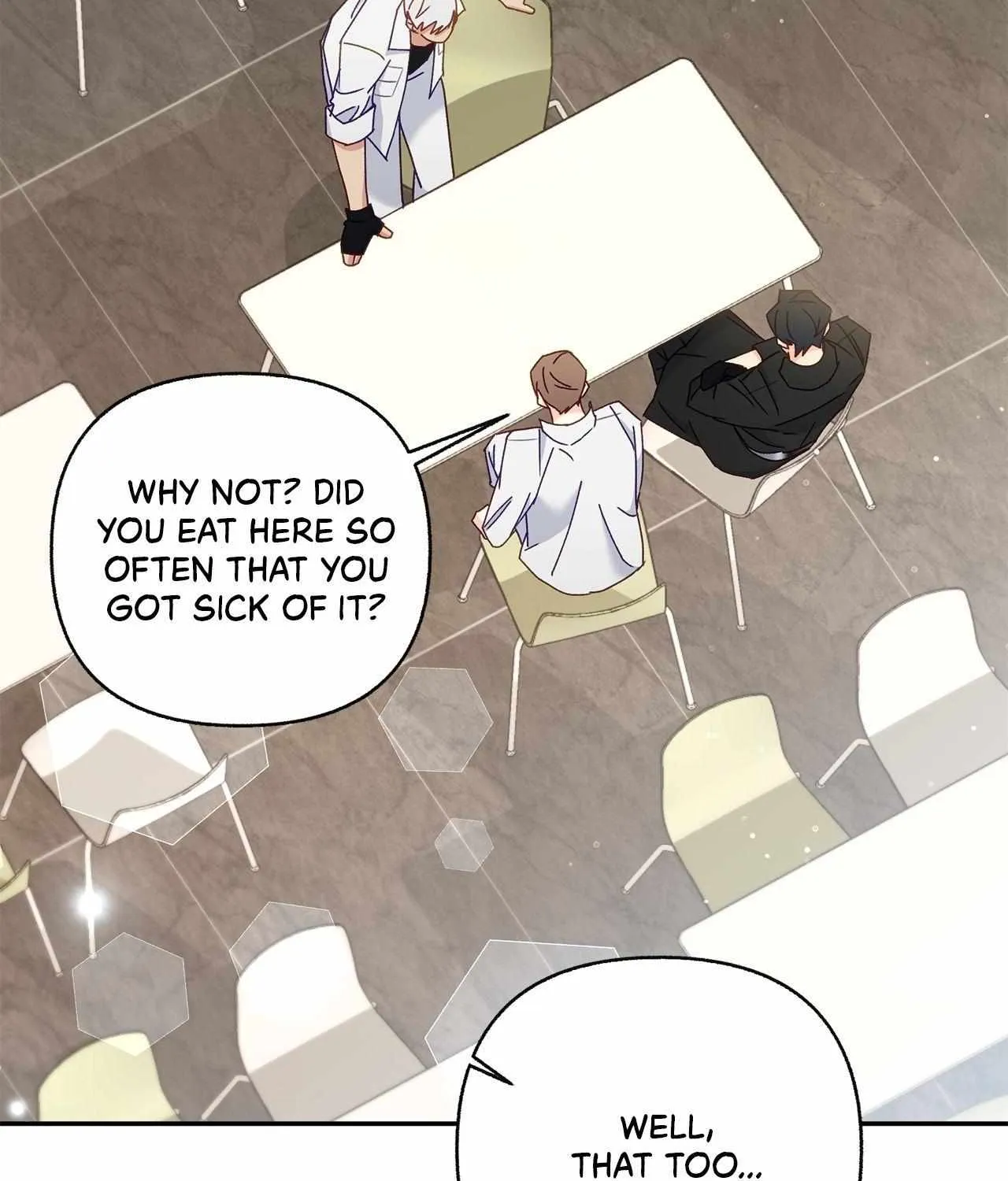 Read Ordinary Person A chapter 43 image 31 on Lezhin