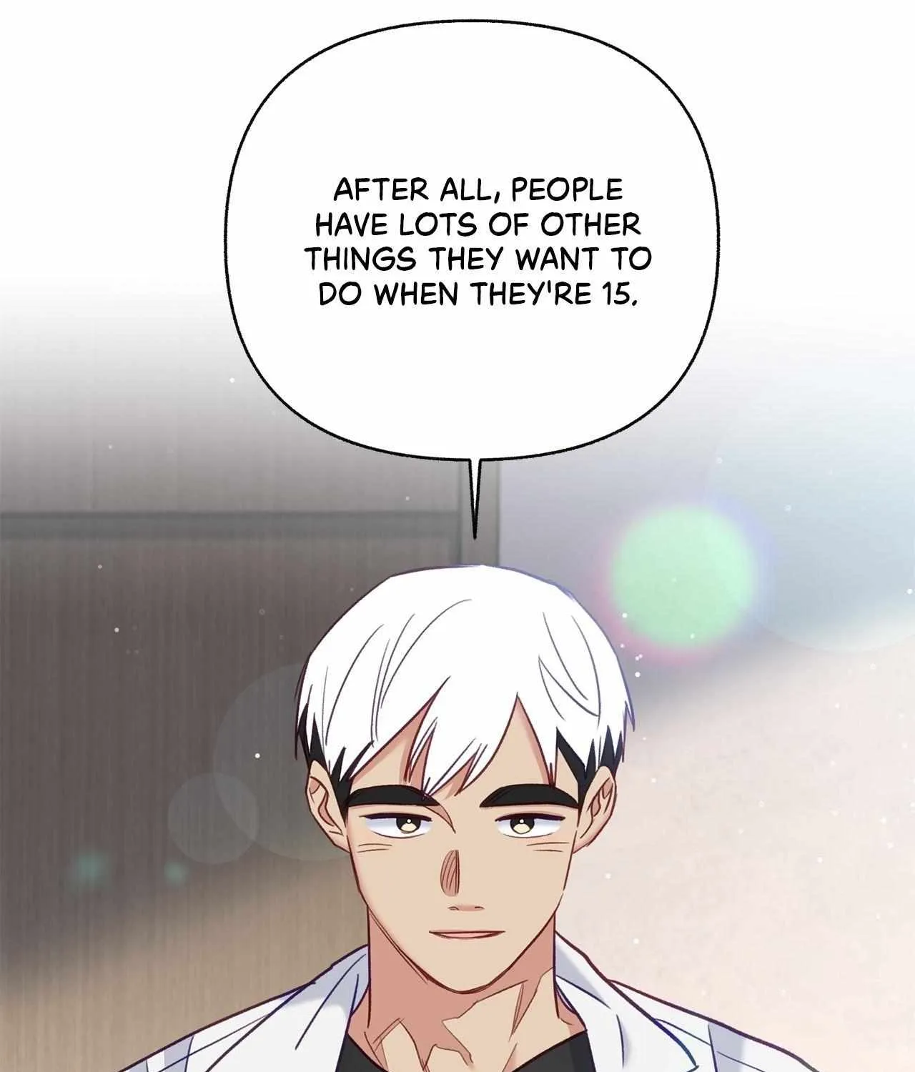 Read Ordinary Person A chapter 43 image 34 on Lezhin