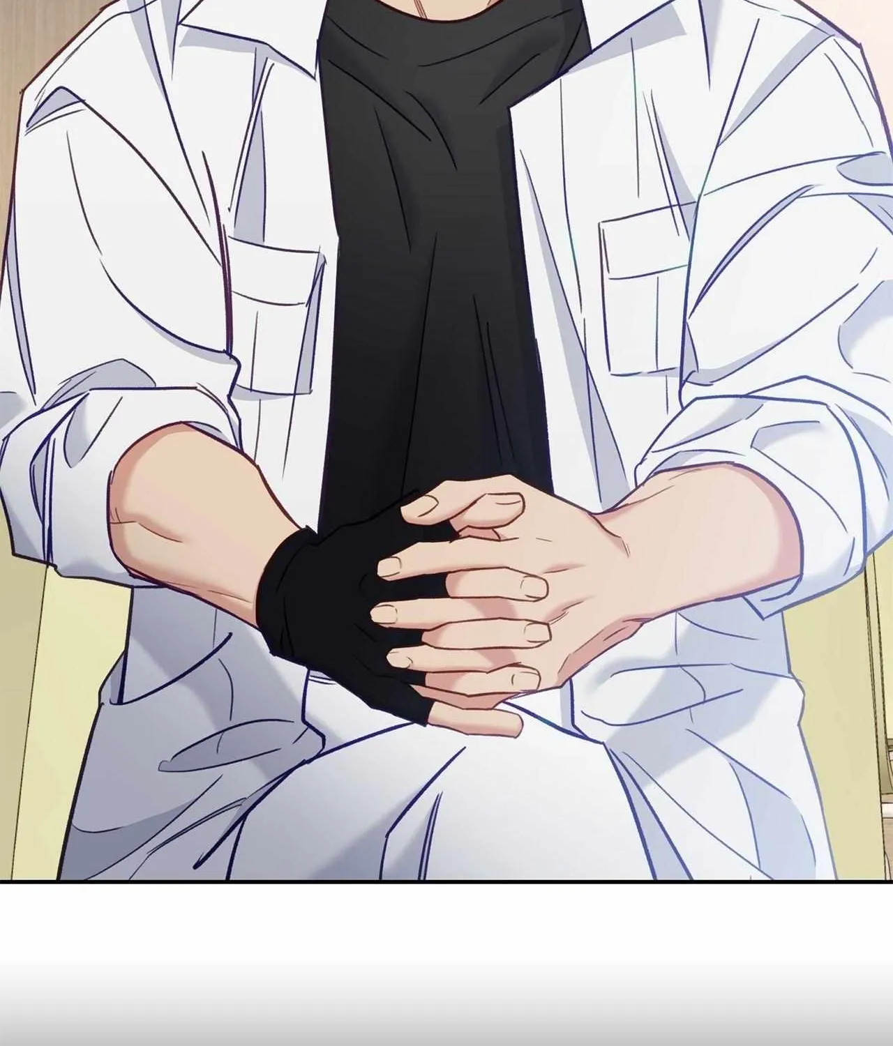 Read Ordinary Person A chapter 43 image 35 on Lezhin