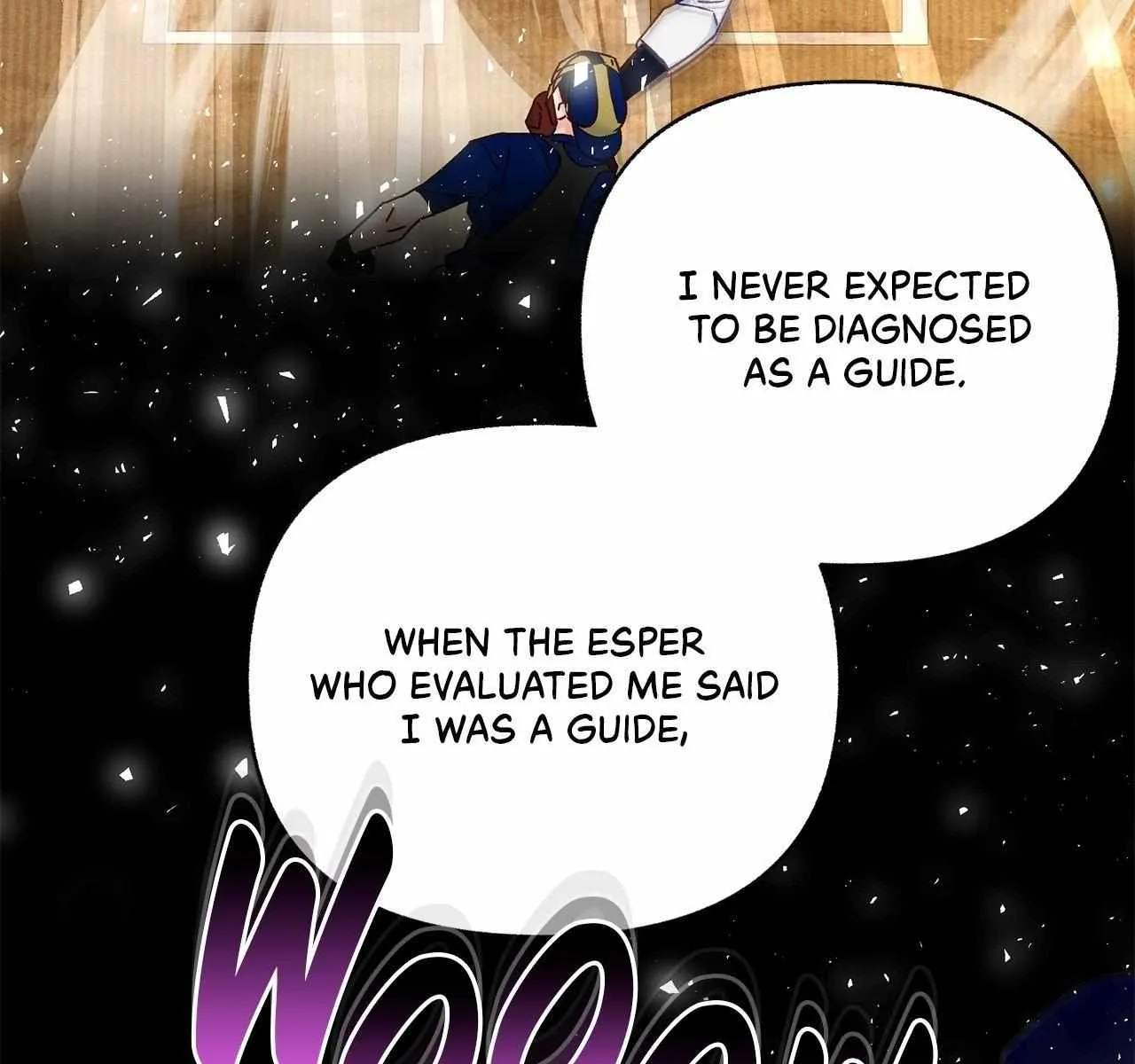 Read Ordinary Person A chapter 43 image 38 on Lezhin