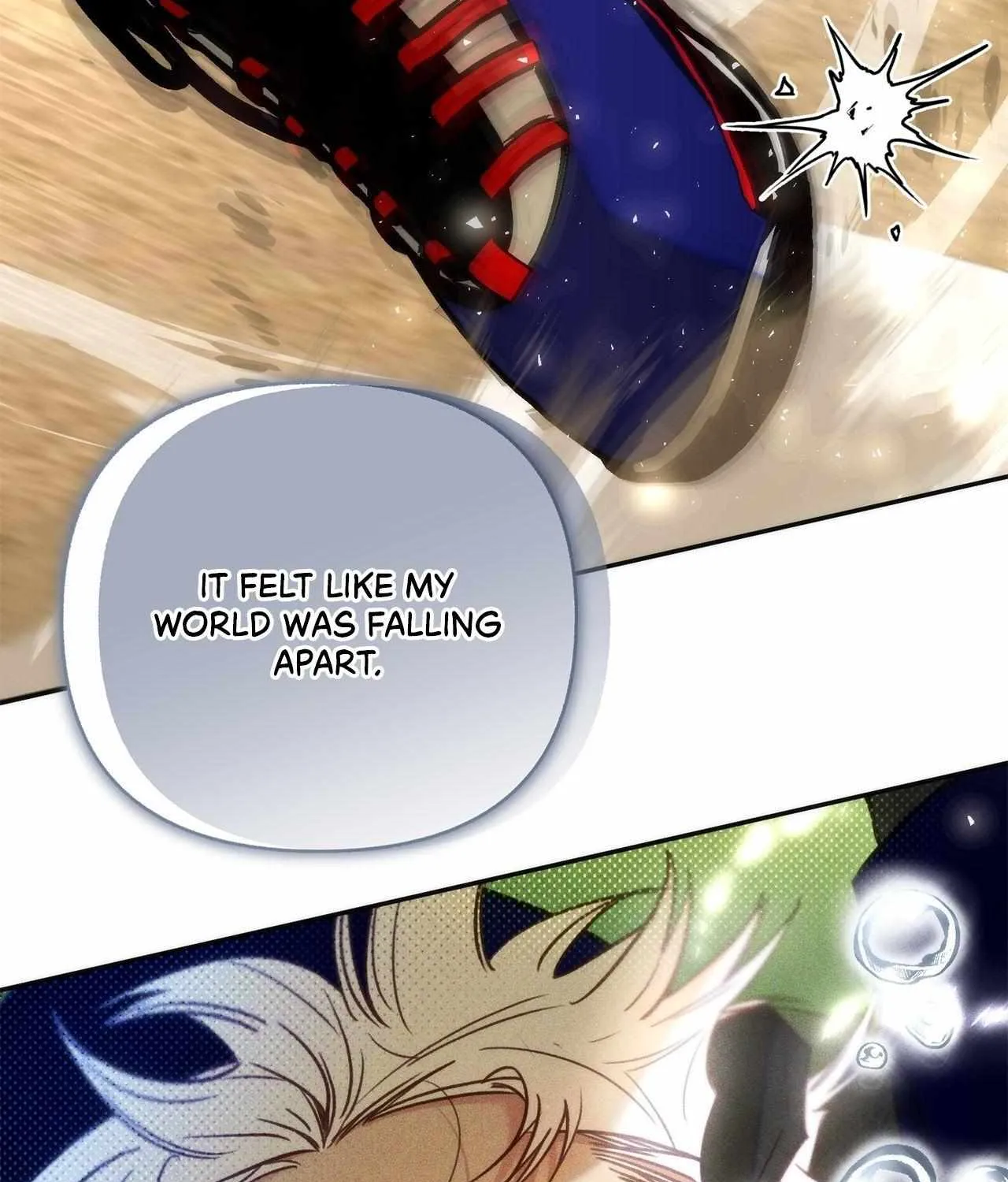 Read Ordinary Person A chapter 43 image 41 on Lezhin