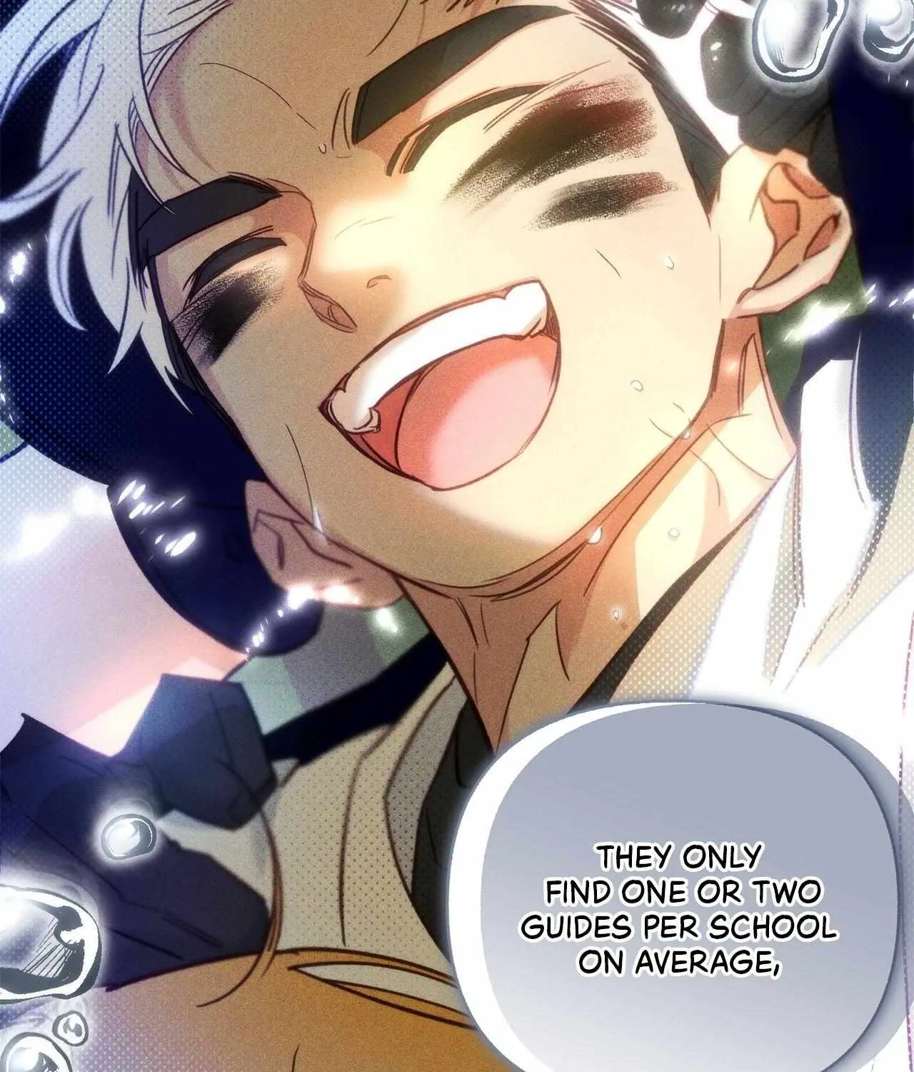 Read Ordinary Person A chapter 43 image 42 on Lezhin