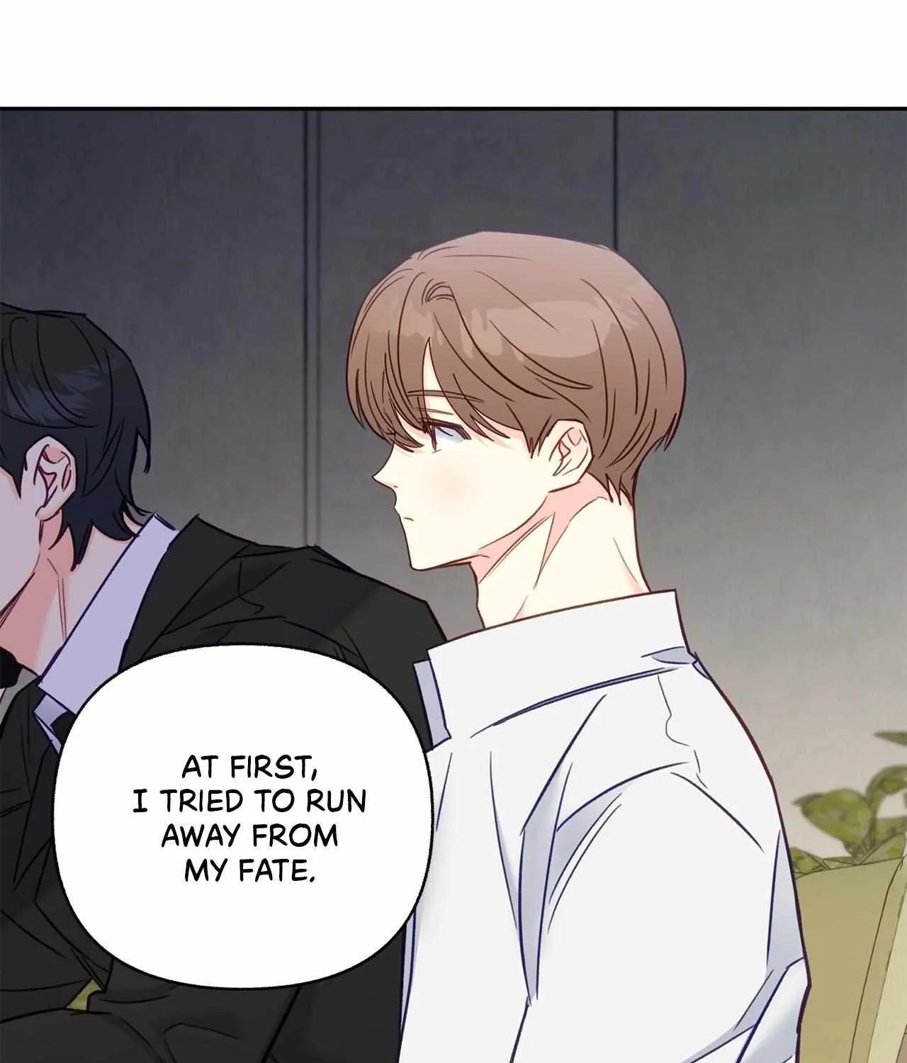 Read Ordinary Person A chapter 43 image 45 on Lezhin