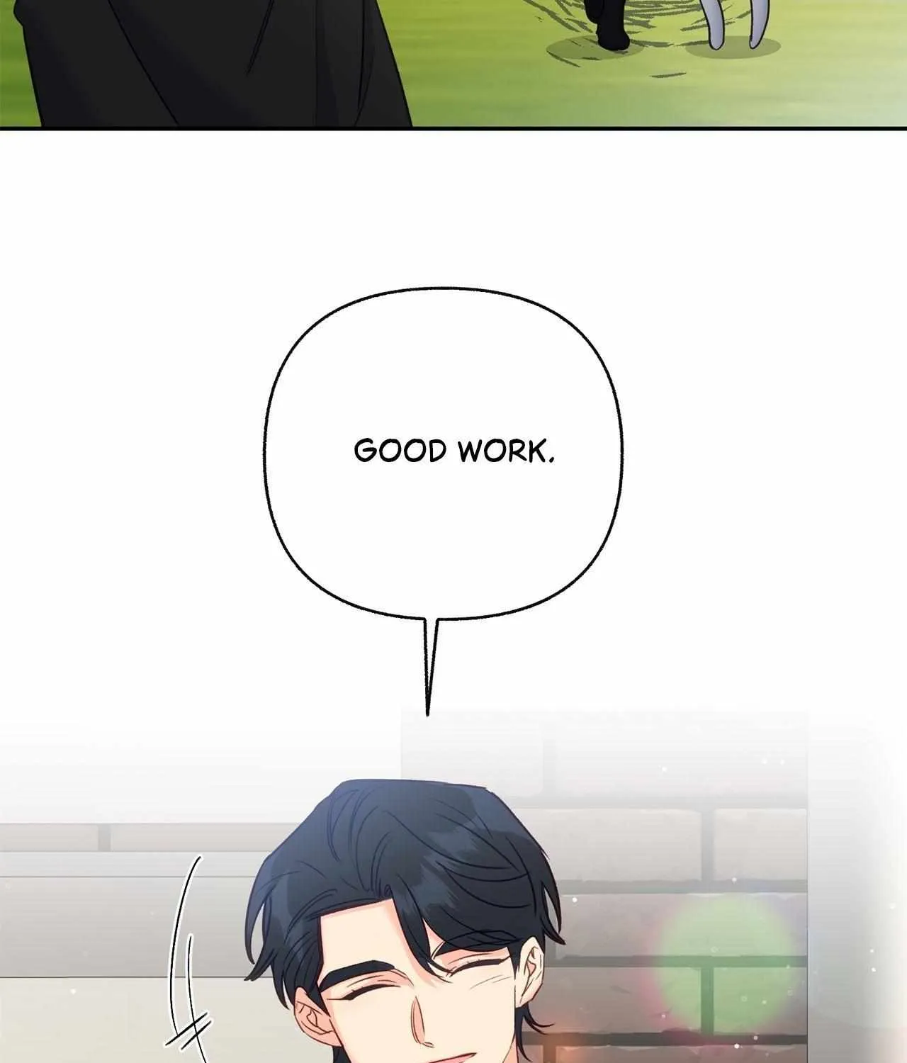 Read Ordinary Person A chapter 43 image 5 on Lezhin