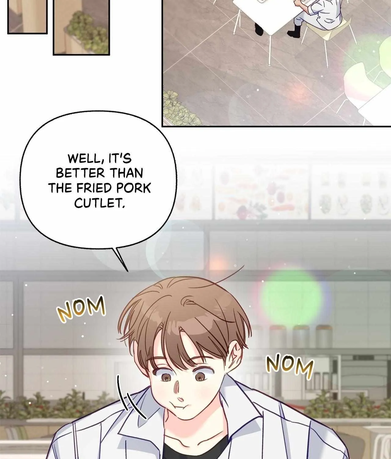 Read Ordinary Person A chapter 43 image 53 on Lezhin