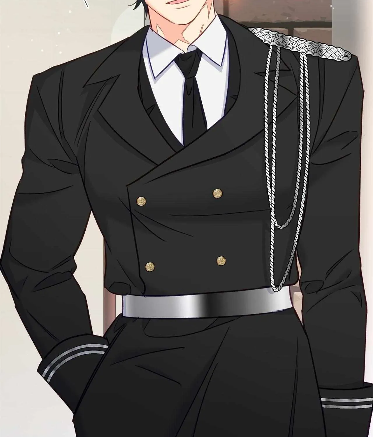 Read Ordinary Person A chapter 43 image 6 on Lezhin
