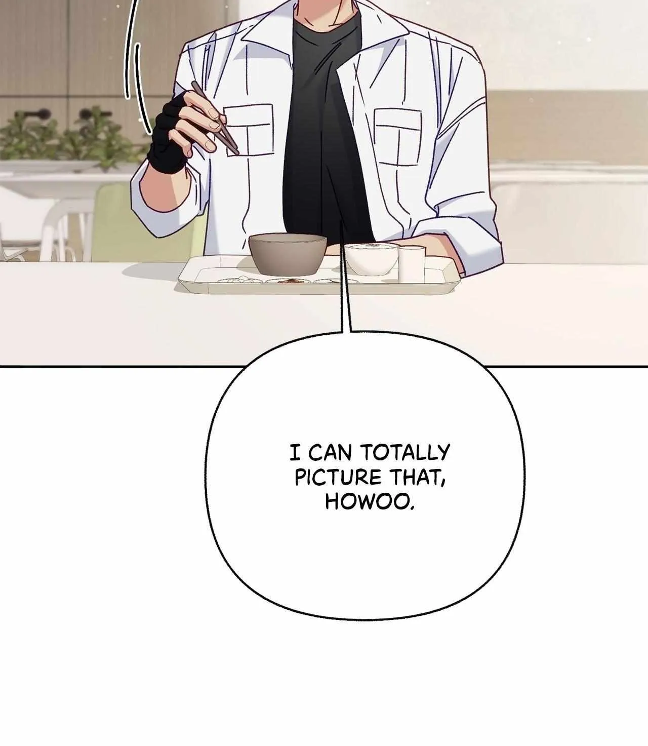Read Ordinary Person A chapter 43 image 64 on Lezhin