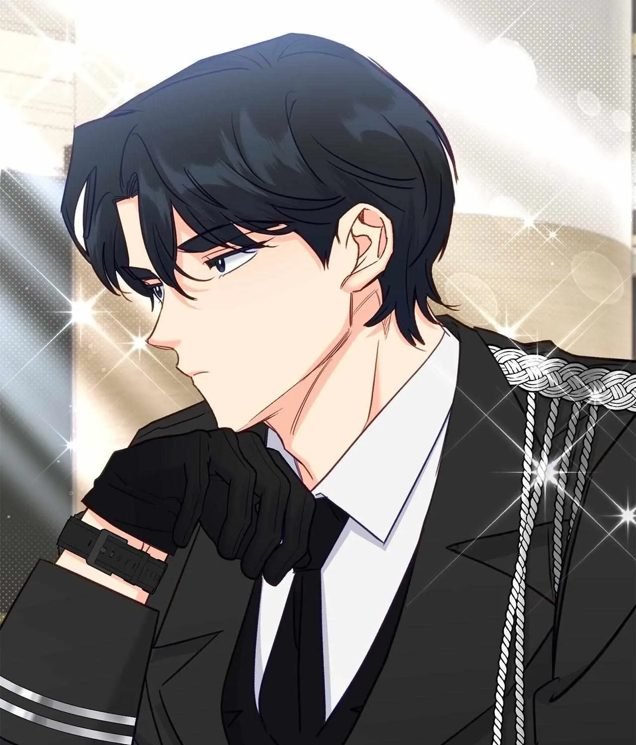 Read Ordinary Person A chapter 43 image 70 on Lezhin