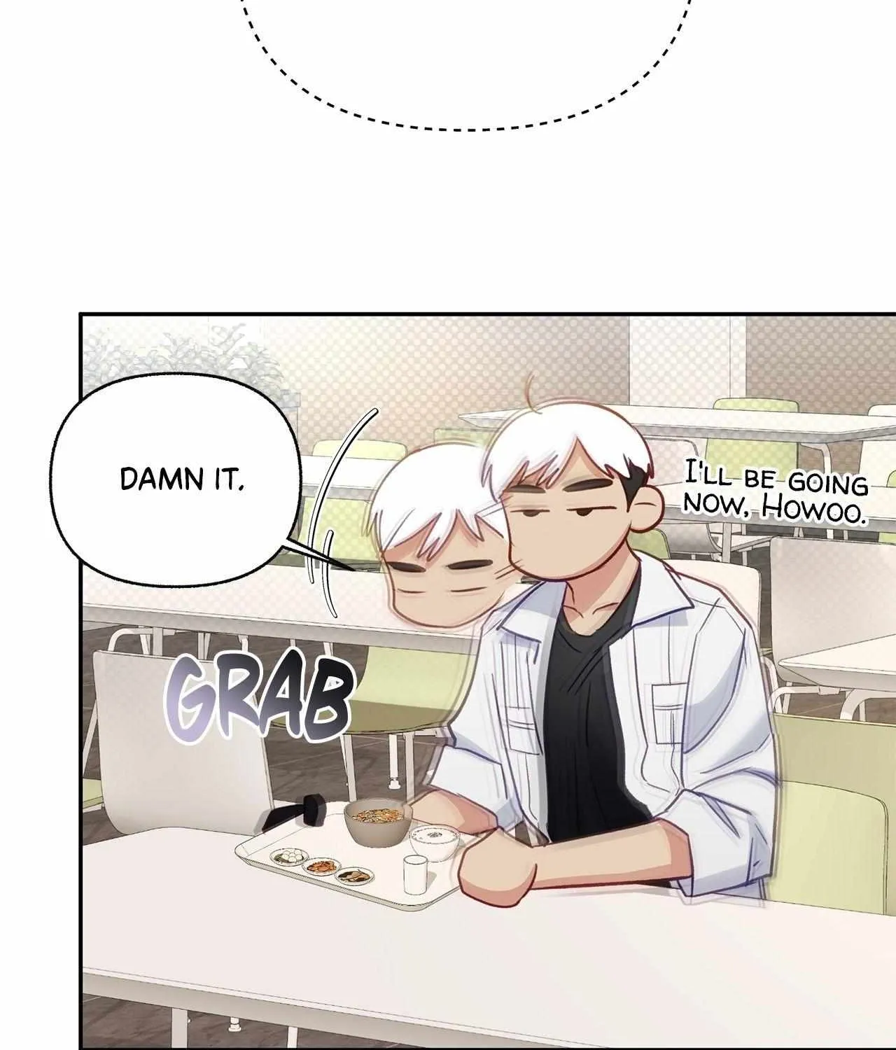 Read Ordinary Person A chapter 43 image 85 on Lezhin