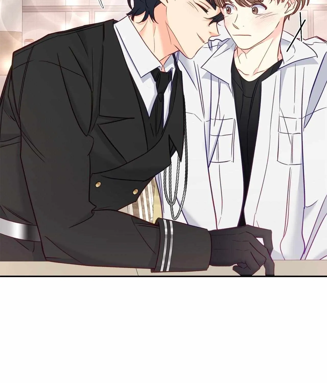 Read Ordinary Person A chapter 43 image 88 on Lezhin