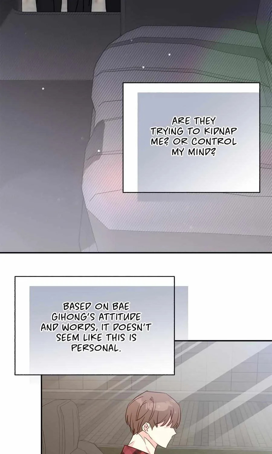 Read Ordinary Person A chapter 44 image 100 on Lezhin