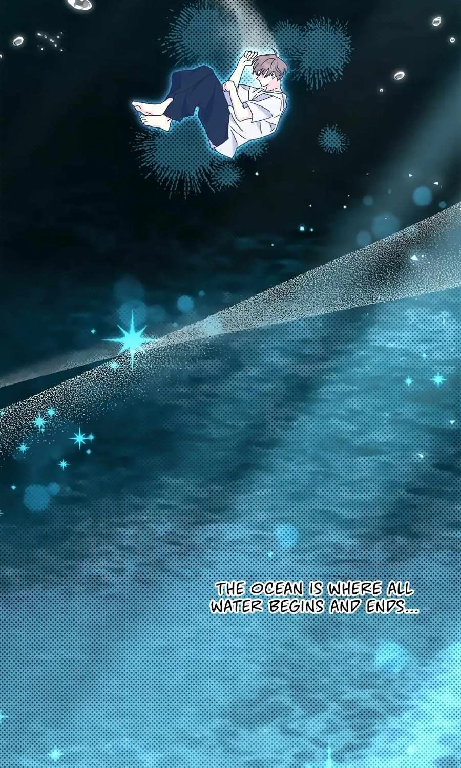 Read Ordinary Person A chapter 44 image 13 on Lezhin