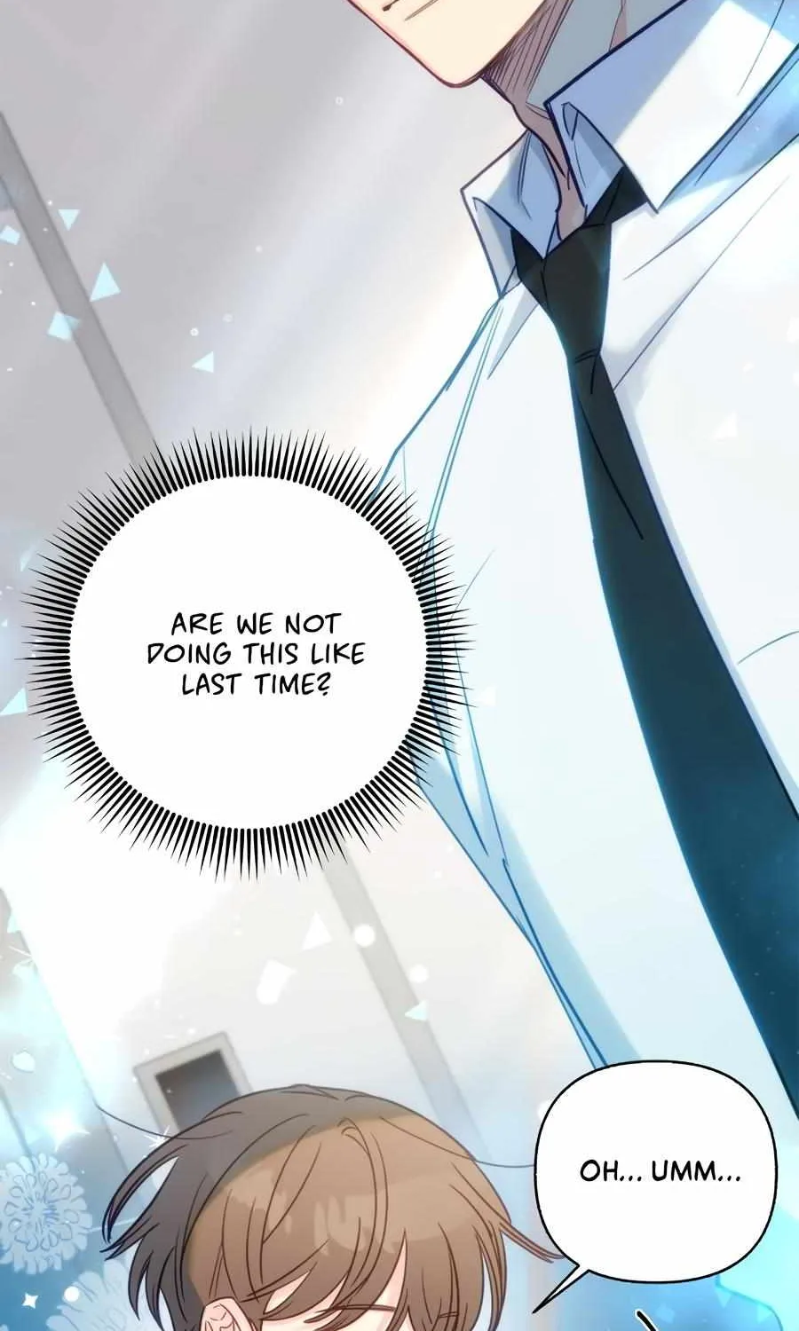 Read Ordinary Person A chapter 44 image 22 on Lezhin
