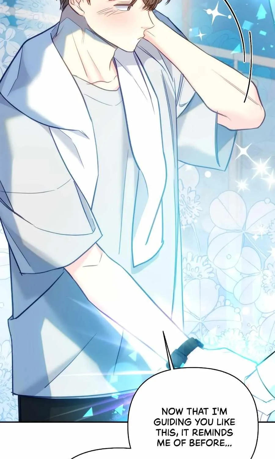 Read Ordinary Person A chapter 44 image 23 on Lezhin
