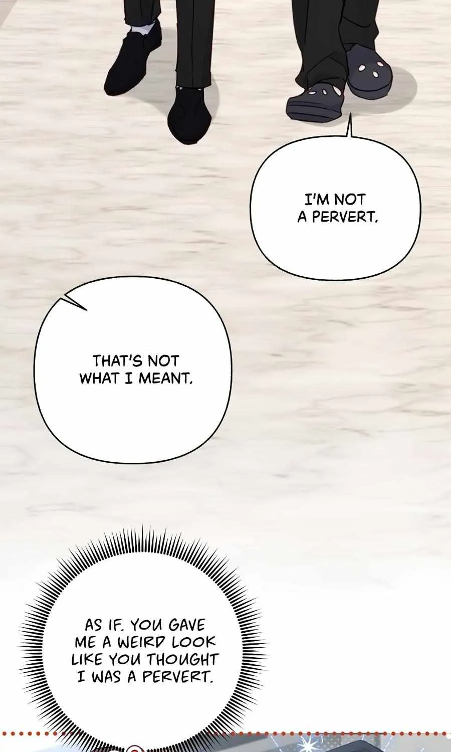 Read Ordinary Person A chapter 44 image 27 on Lezhin