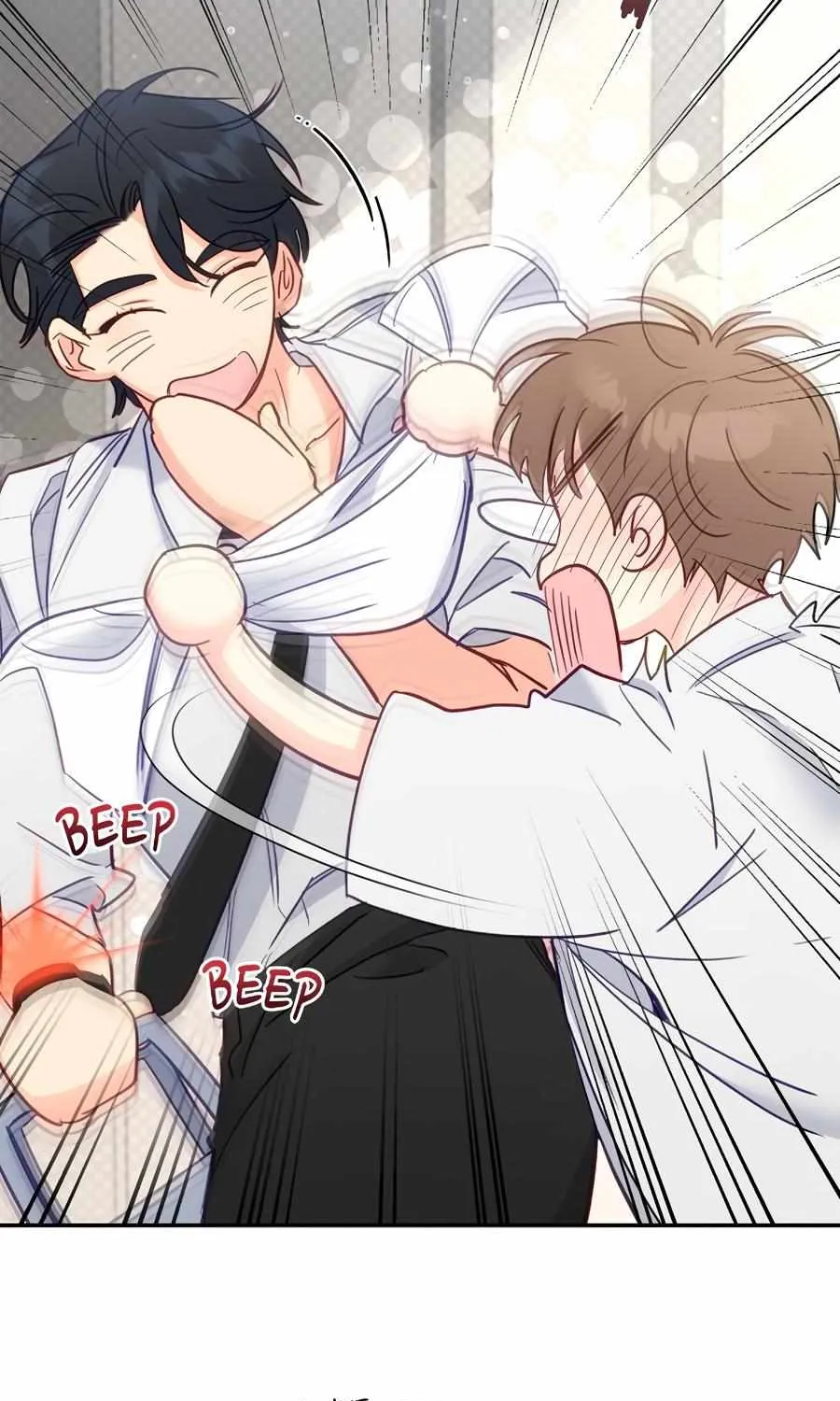 Read Ordinary Person A chapter 44 image 31 on Lezhin