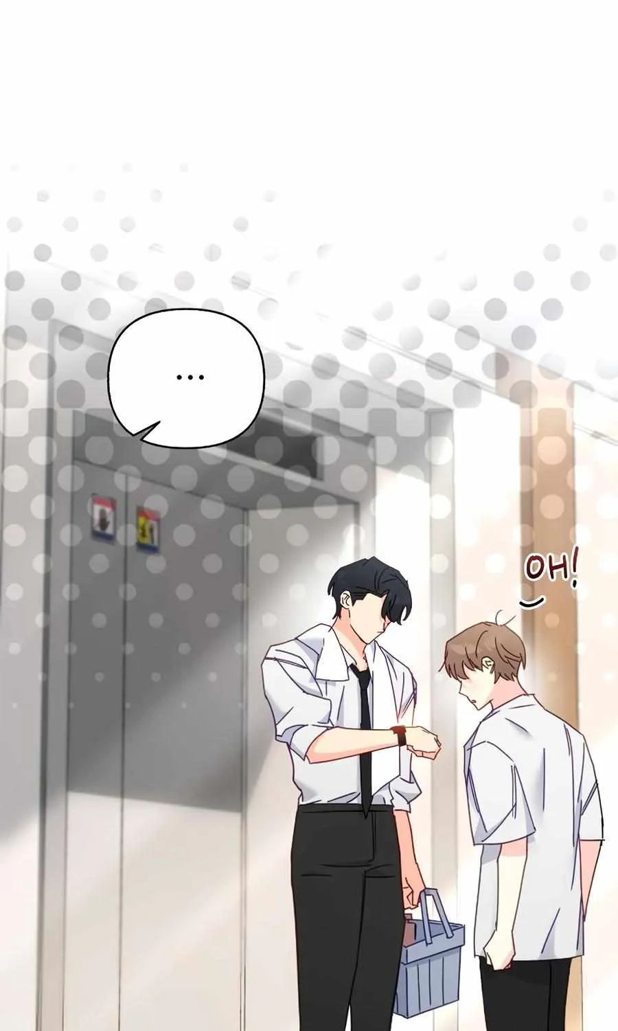 Read Ordinary Person A chapter 44 image 33 on Lezhin