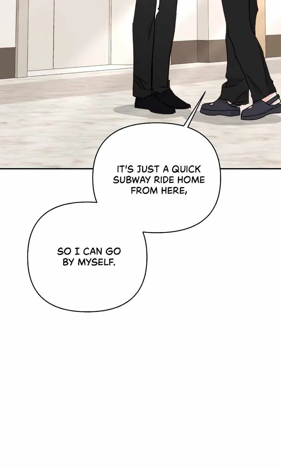 Read Ordinary Person A chapter 44 image 34 on Lezhin