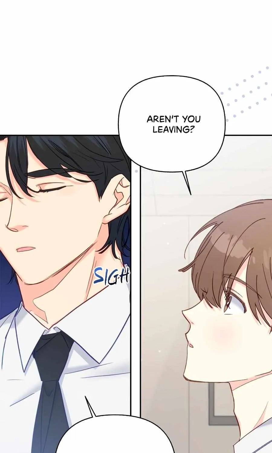 Read Ordinary Person A chapter 44 image 35 on Lezhin