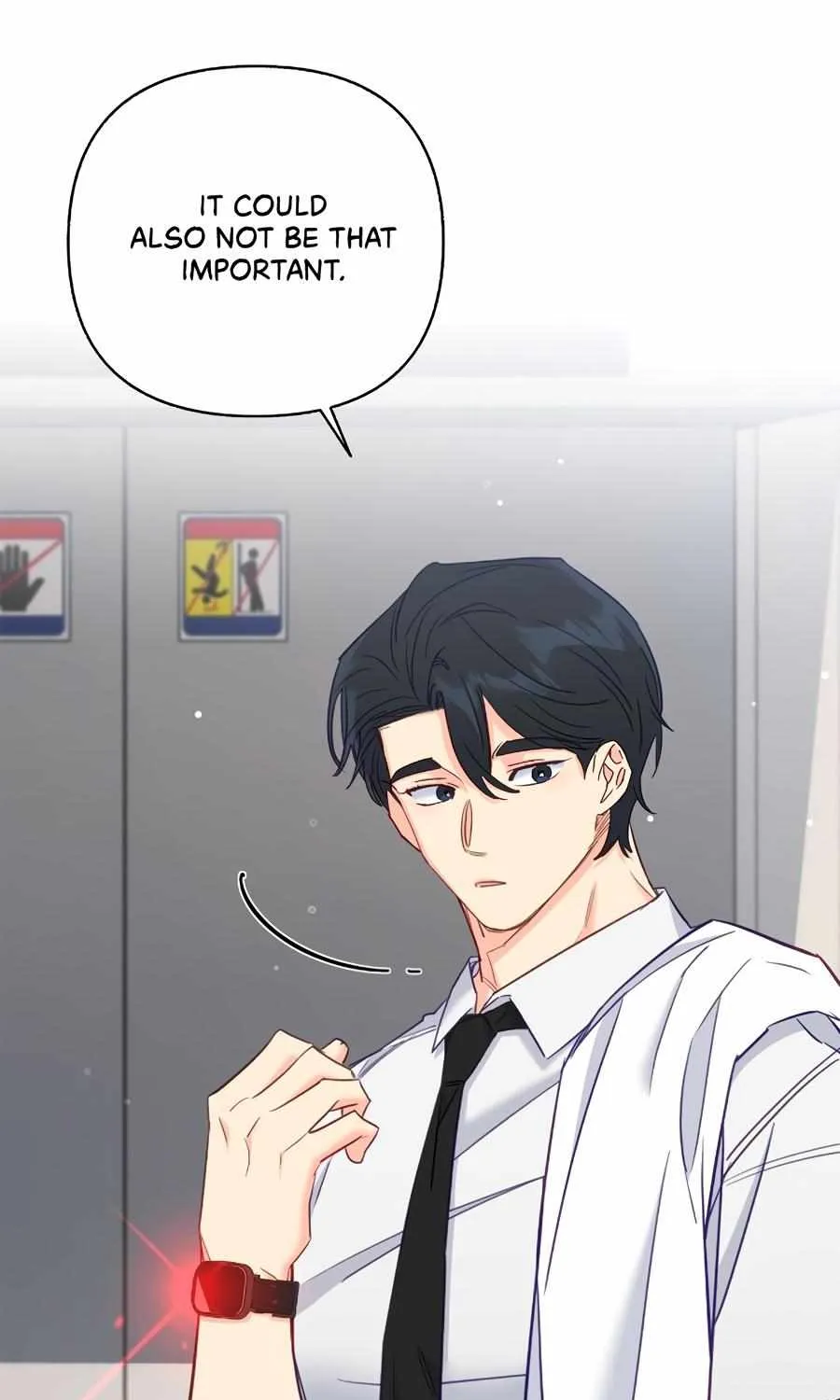 Read Ordinary Person A chapter 44 image 37 on Lezhin