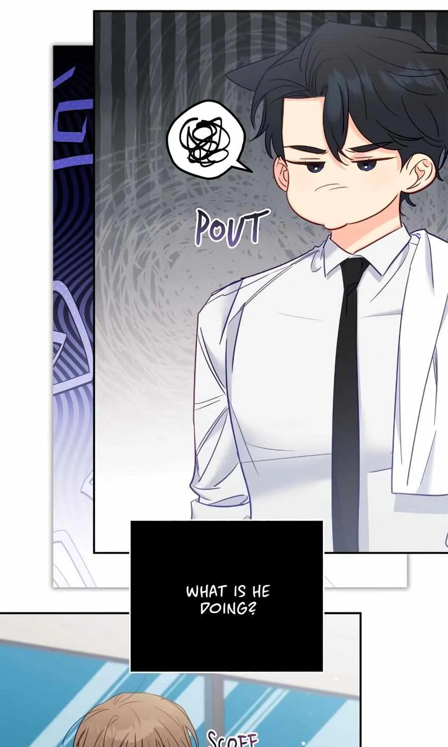 Read Ordinary Person A chapter 44 image 40 on Lezhin
