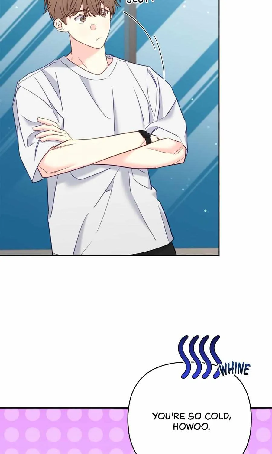 Read Ordinary Person A chapter 44 image 41 on Lezhin