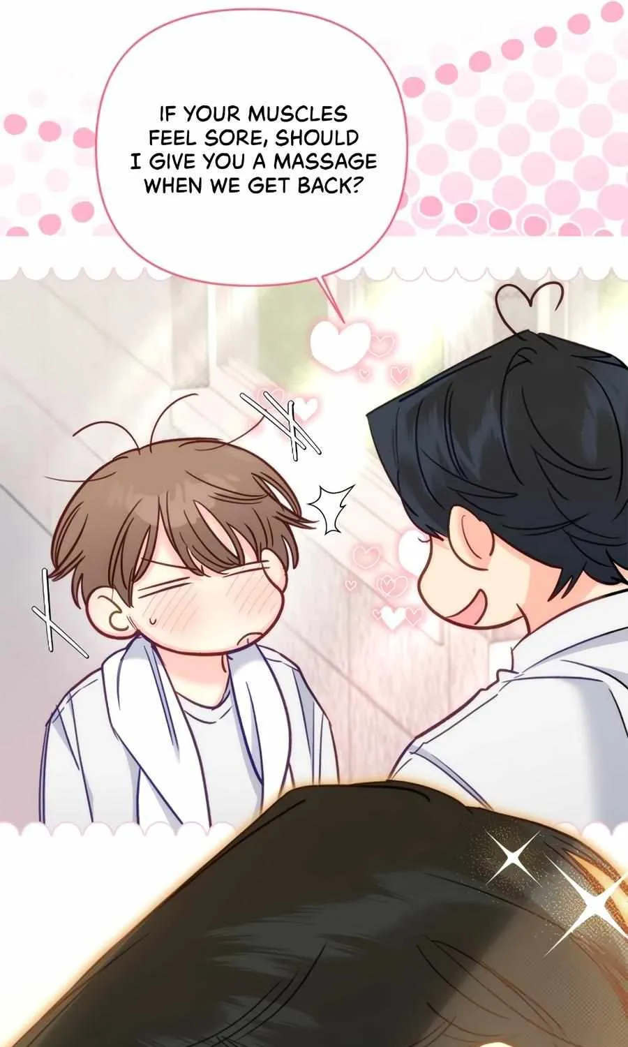 Read Ordinary Person A chapter 44 image 5 on Lezhin