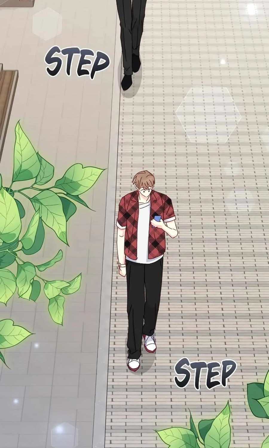 Read Ordinary Person A chapter 44 image 55 on Lezhin