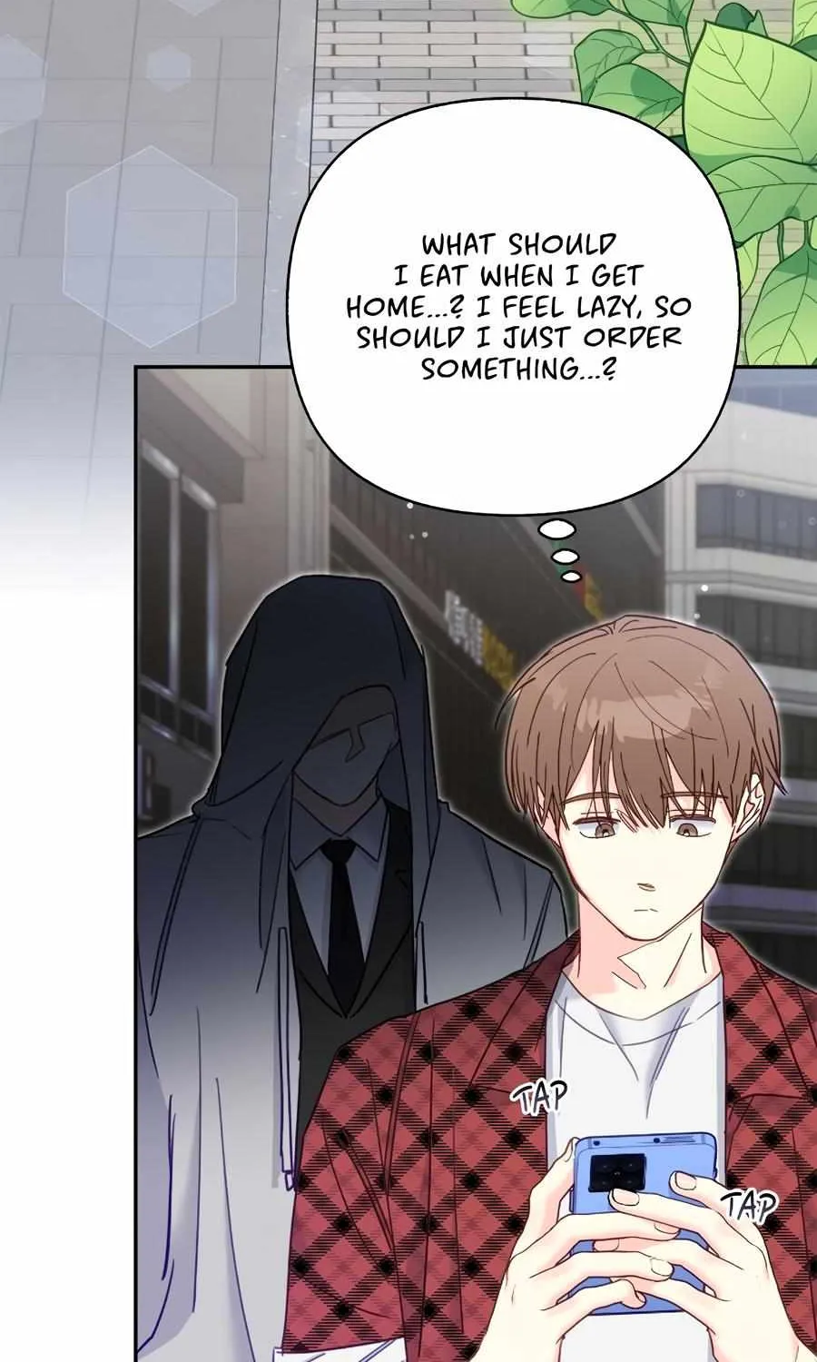 Read Ordinary Person A chapter 44 image 56 on Lezhin