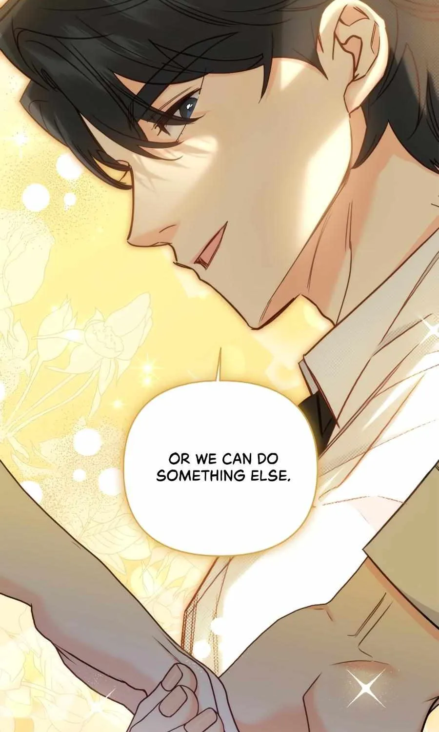 Read Ordinary Person A chapter 44 image 6 on Lezhin