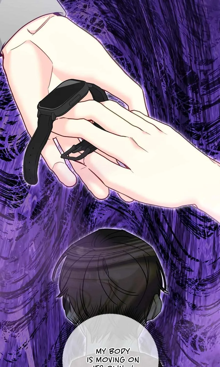 Read Ordinary Person A chapter 44 image 80 on Lezhin