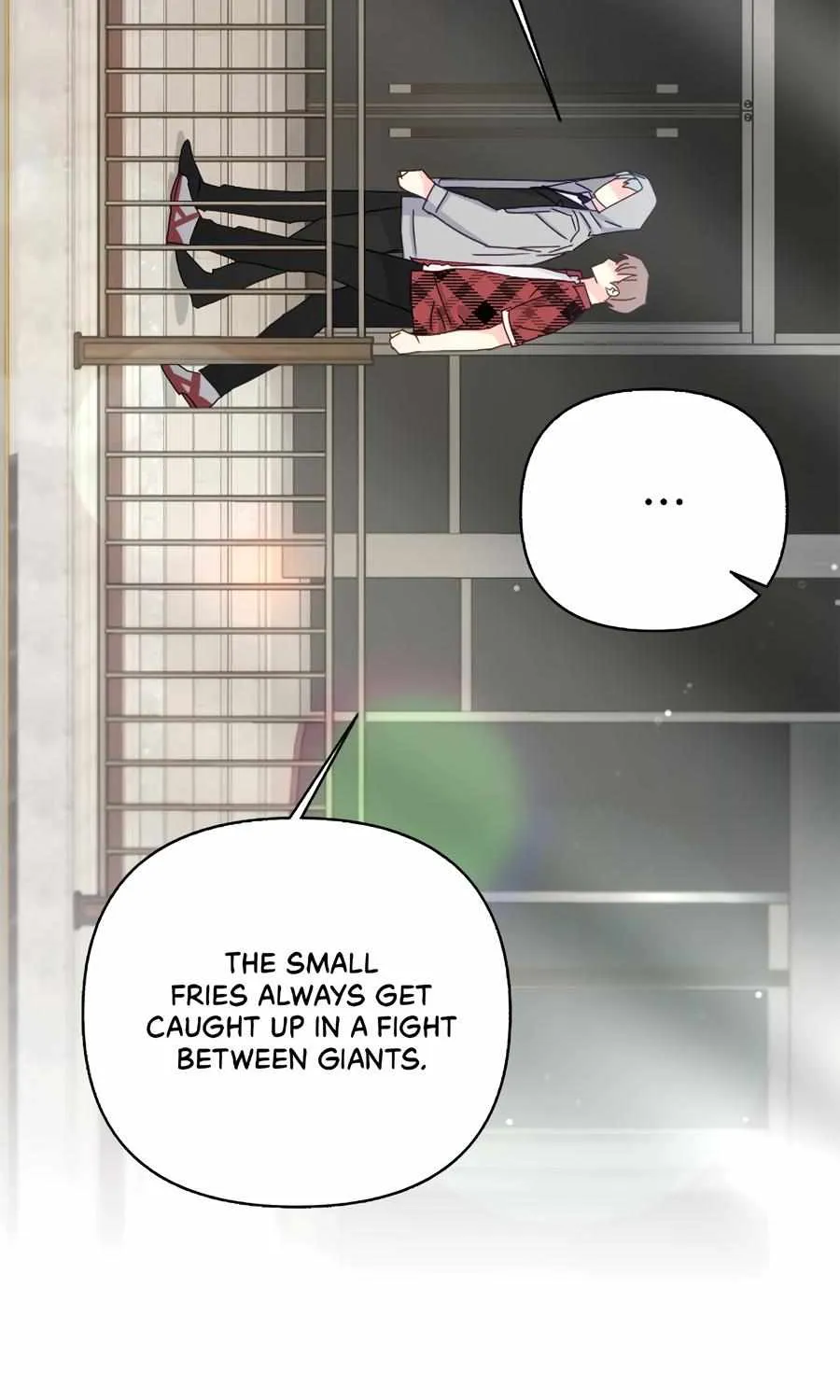 Read Ordinary Person A chapter 44 image 86 on Lezhin
