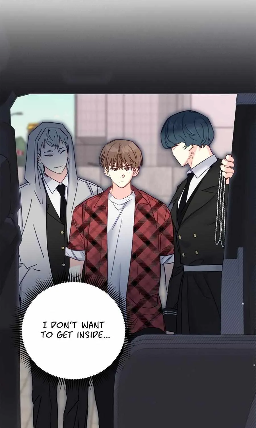 Read Ordinary Person A chapter 44 image 99 on Lezhin