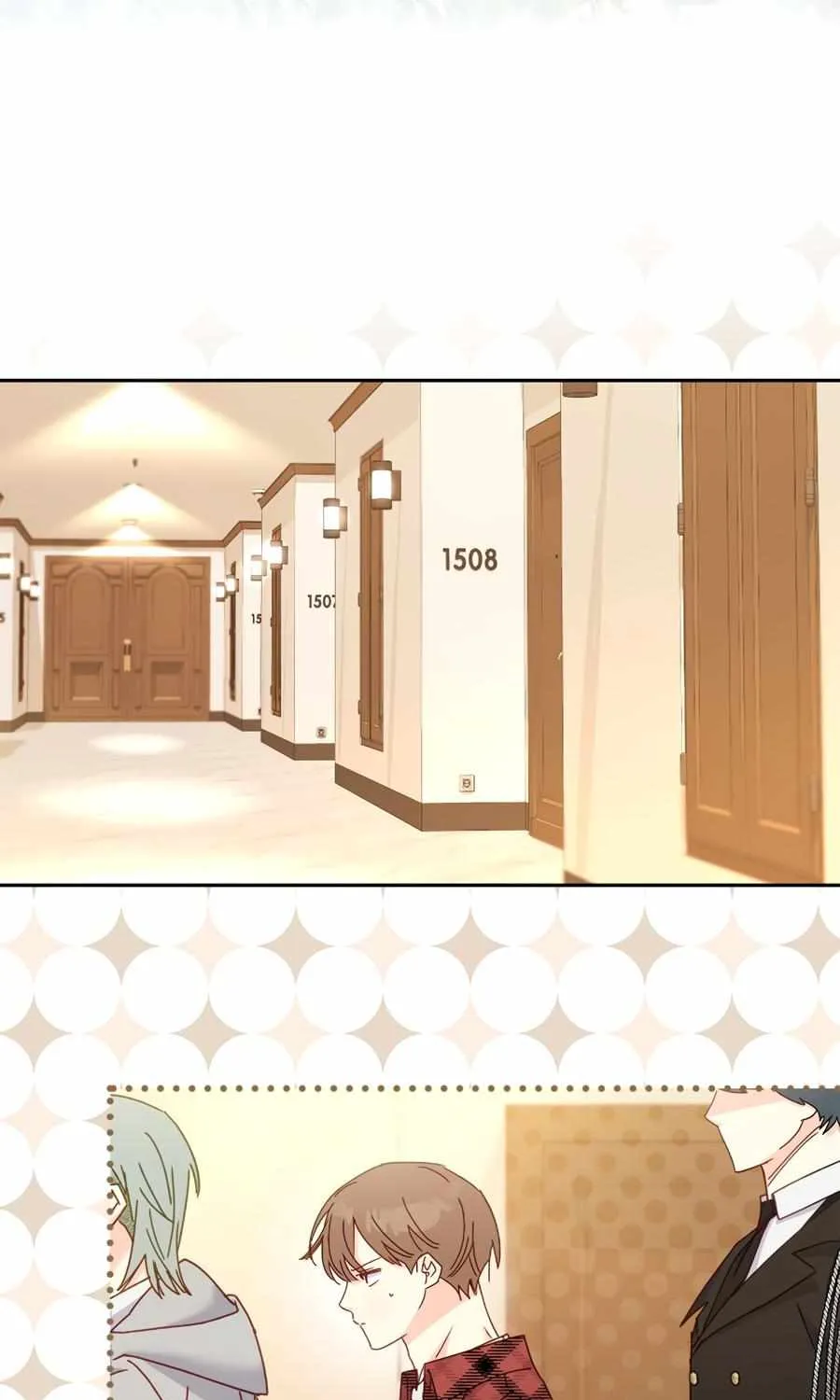 Read Ordinary Person A chapter 45 image 18 on Lezhin