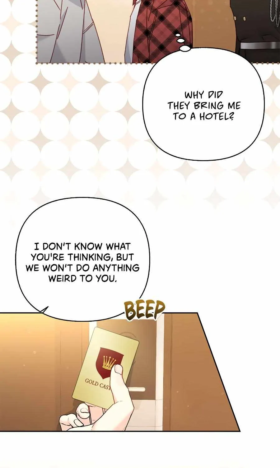 Read Ordinary Person A chapter 45 image 19 on Lezhin