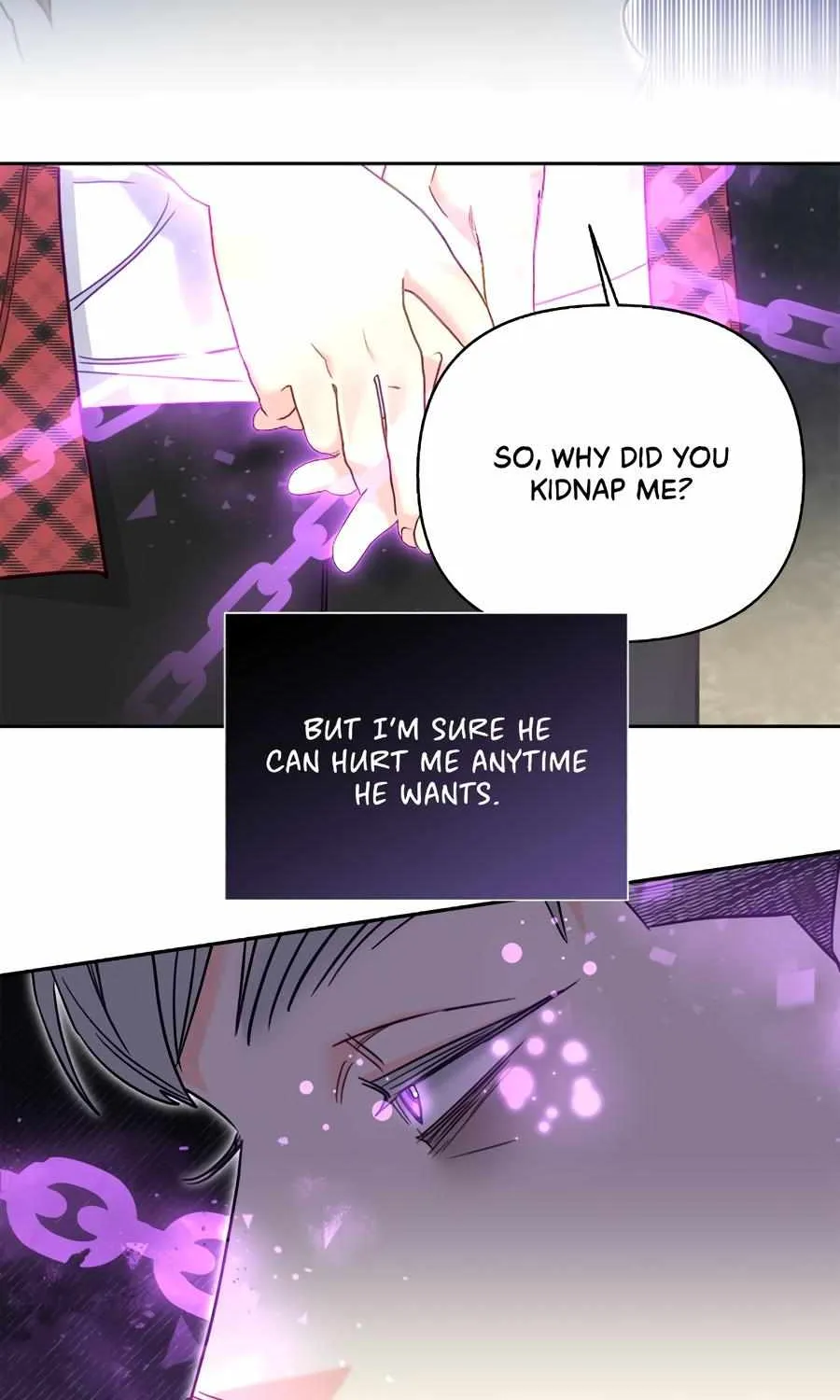 Read Ordinary Person A chapter 45 image 25 on Lezhin