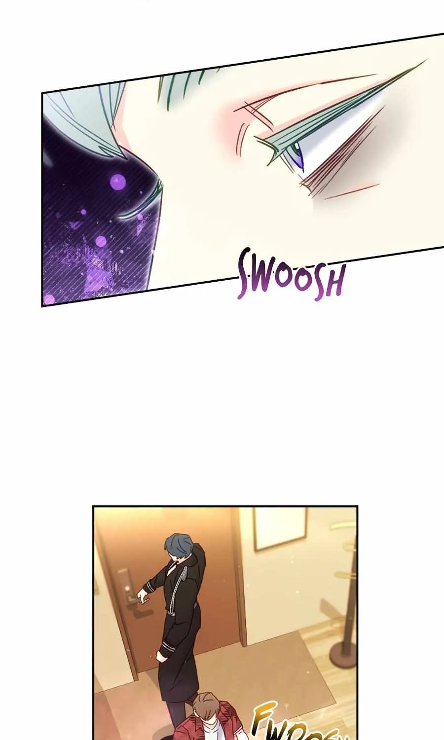 Read Ordinary Person A chapter 45 image 27 on Lezhin
