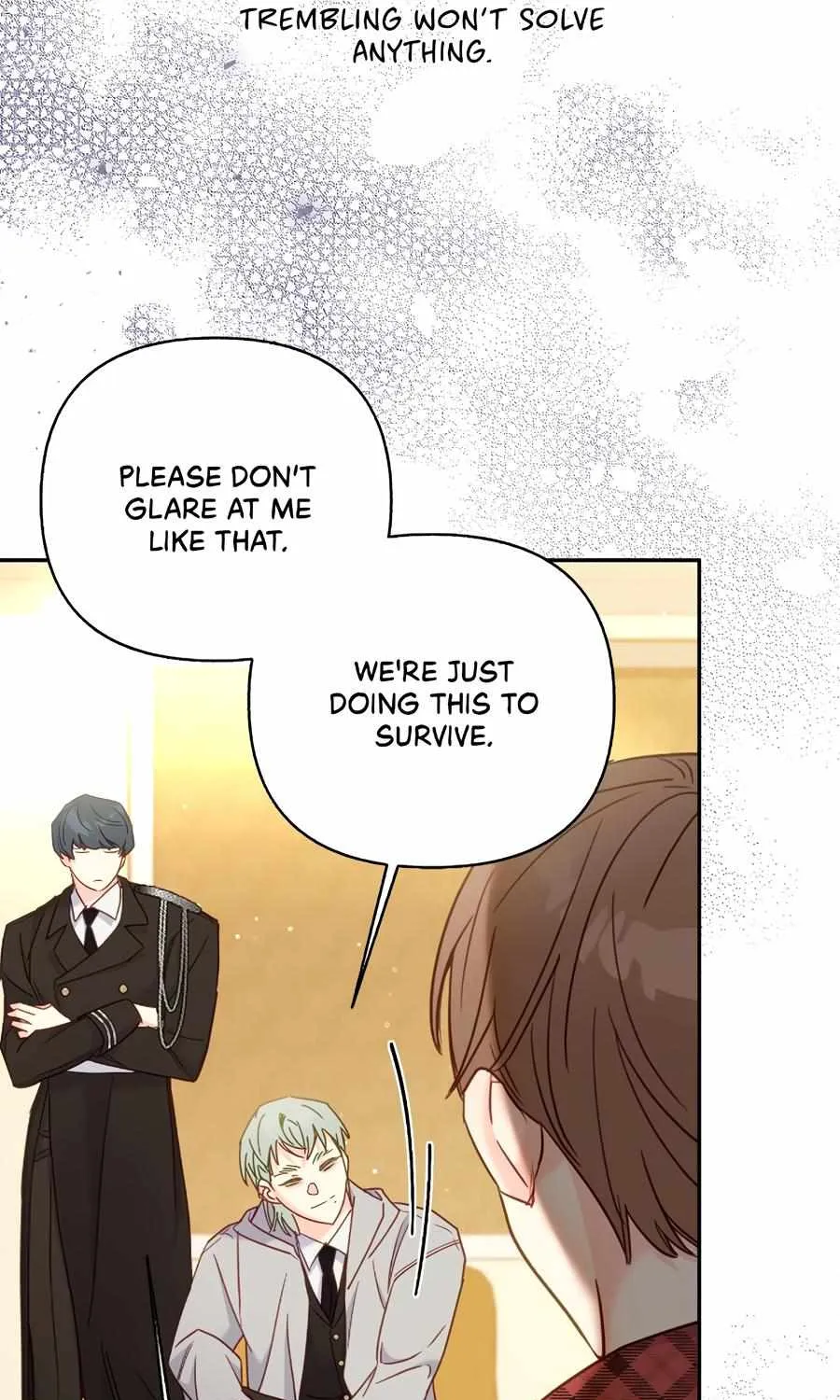 Read Ordinary Person A chapter 45 image 29 on Lezhin
