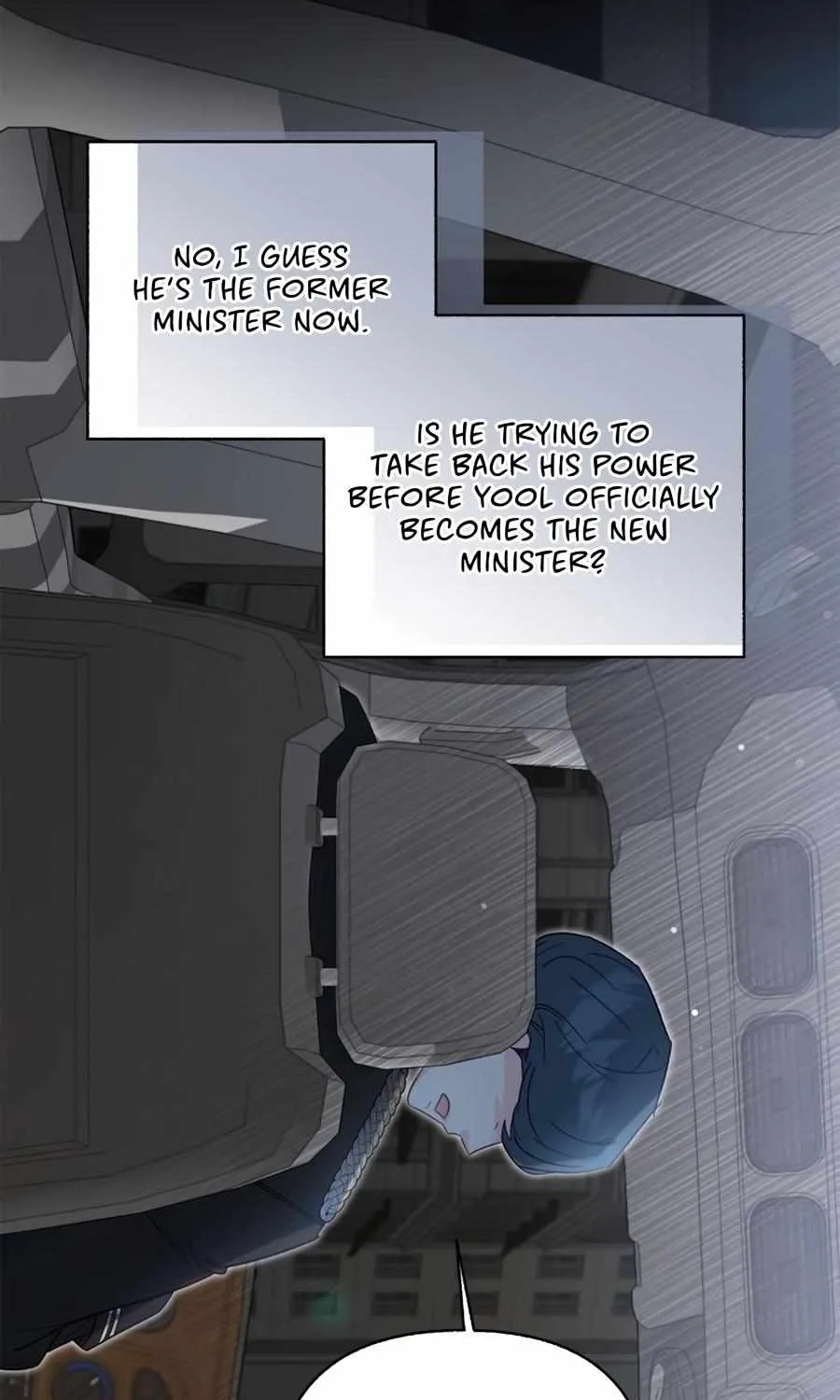 Read Ordinary Person A chapter 45 image 3 on Lezhin