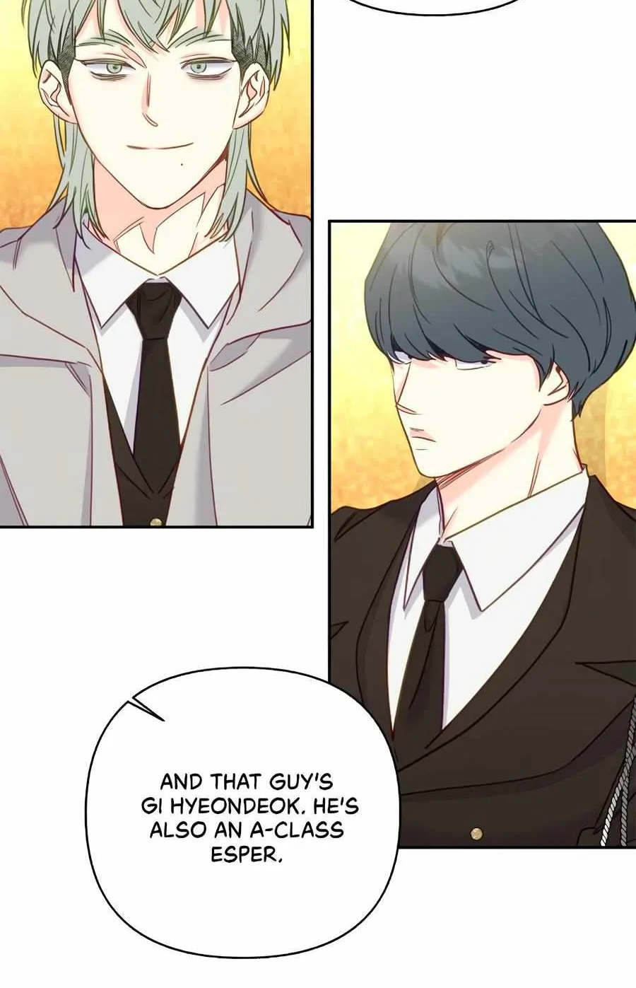 Read Ordinary Person A chapter 45 image 34 on Lezhin