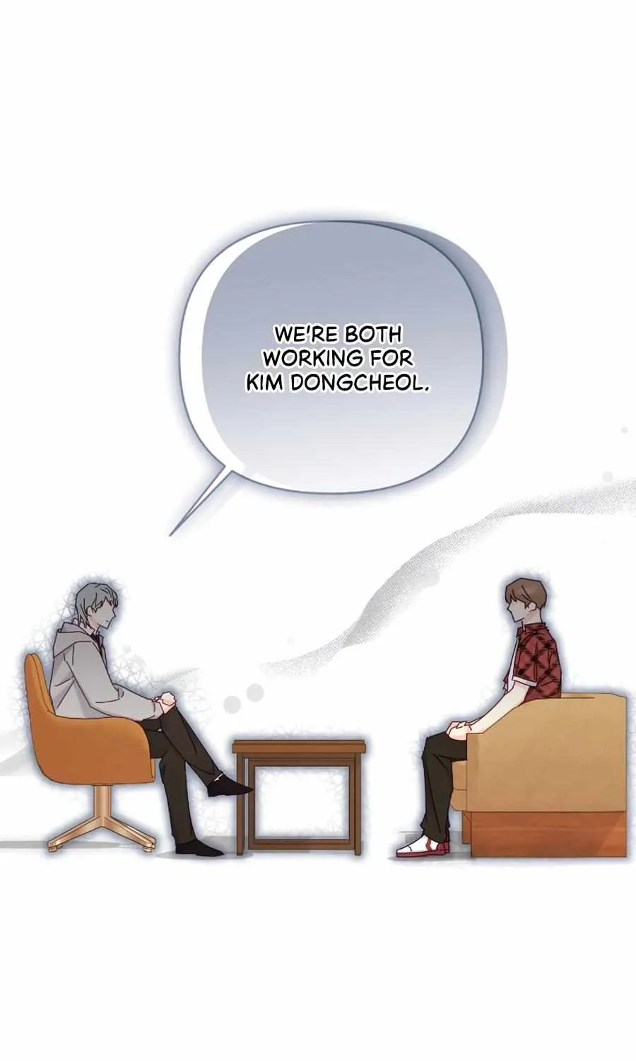 Read Ordinary Person A chapter 45 image 35 on Lezhin