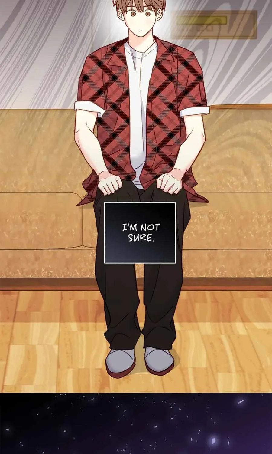 Read Ordinary Person A chapter 45 image 39 on Lezhin