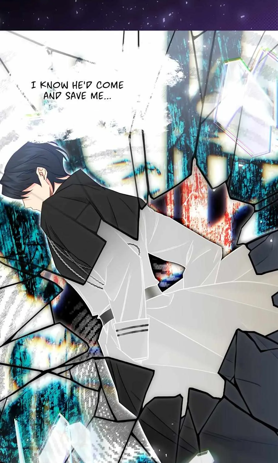 Read Ordinary Person A chapter 45 image 40 on Lezhin