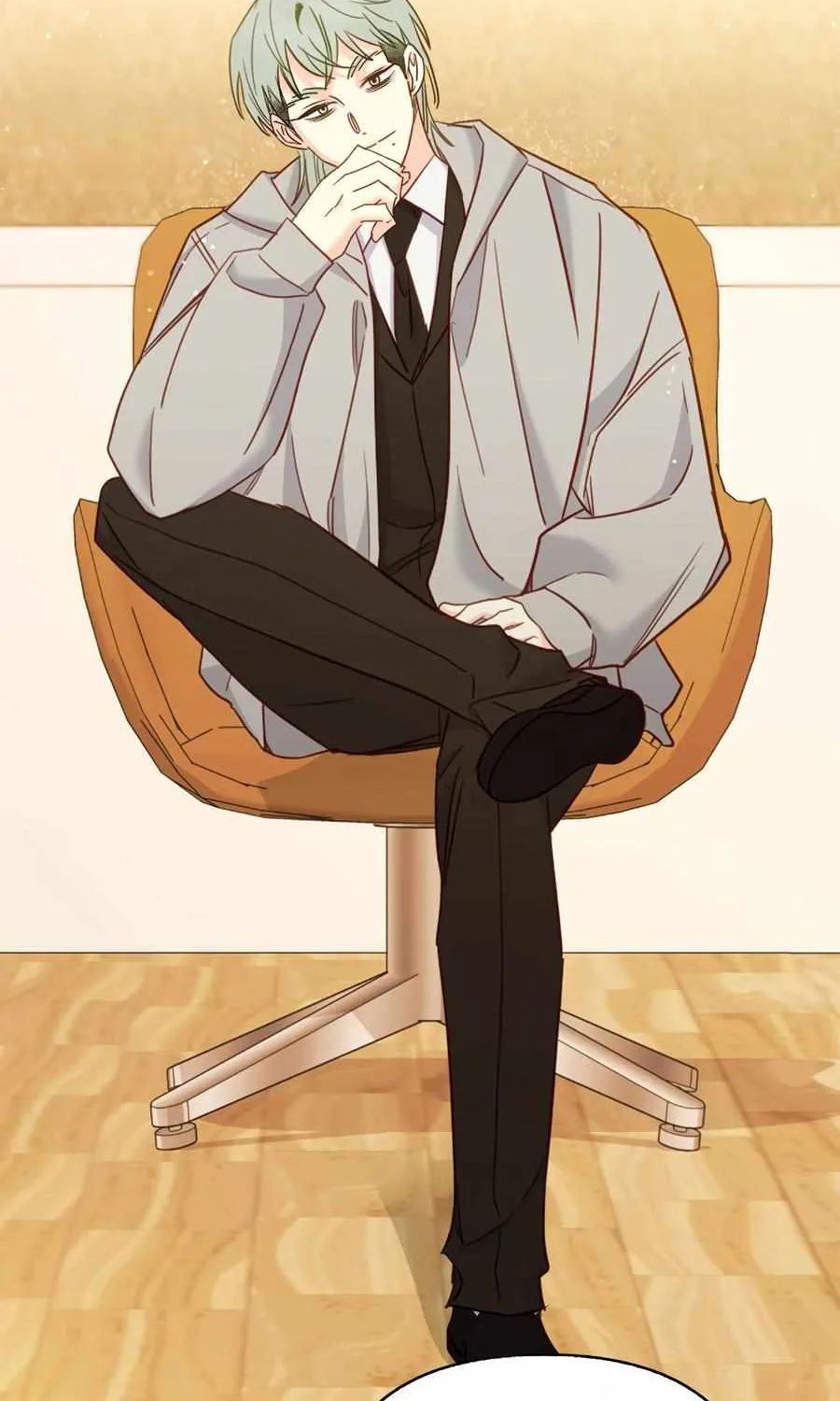 Read Ordinary Person A chapter 45 image 45 on Lezhin