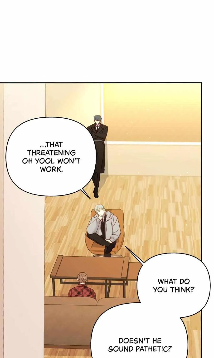 Read Ordinary Person A chapter 45 image 47 on Lezhin