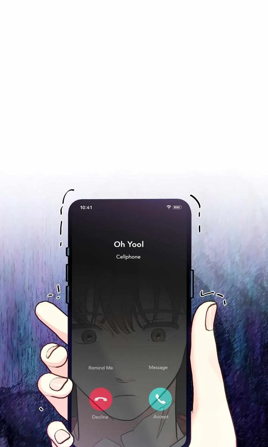 Read Ordinary Person A chapter 45 image 52 on Lezhin