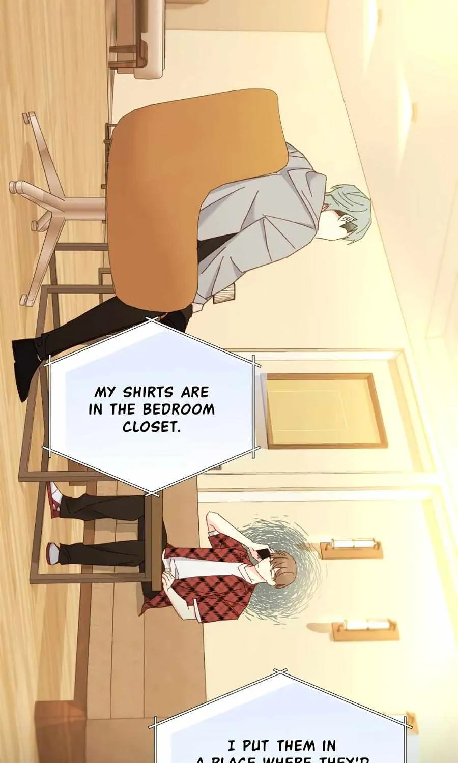 Read Ordinary Person A chapter 45 image 55 on Lezhin