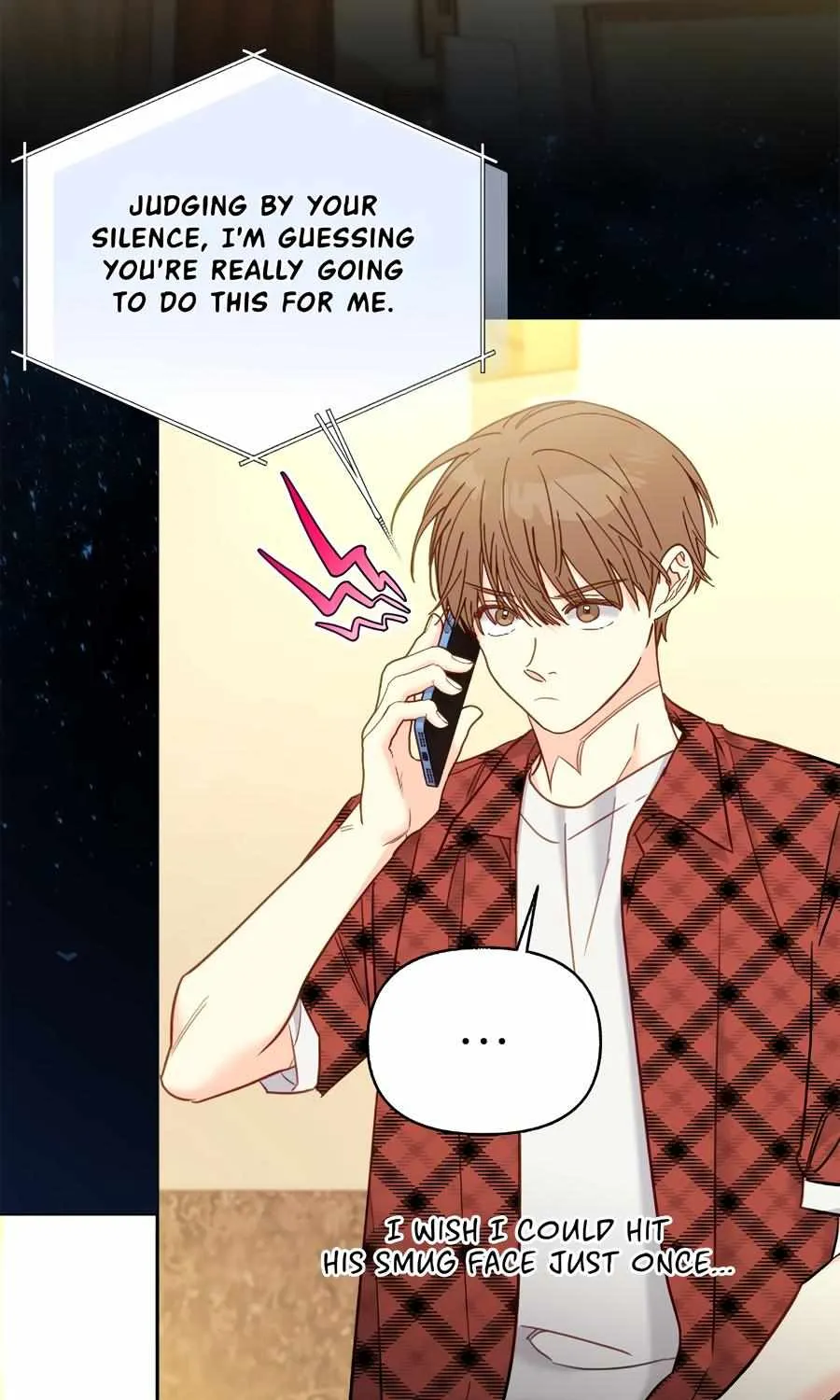 Read Ordinary Person A chapter 45 image 57 on Lezhin