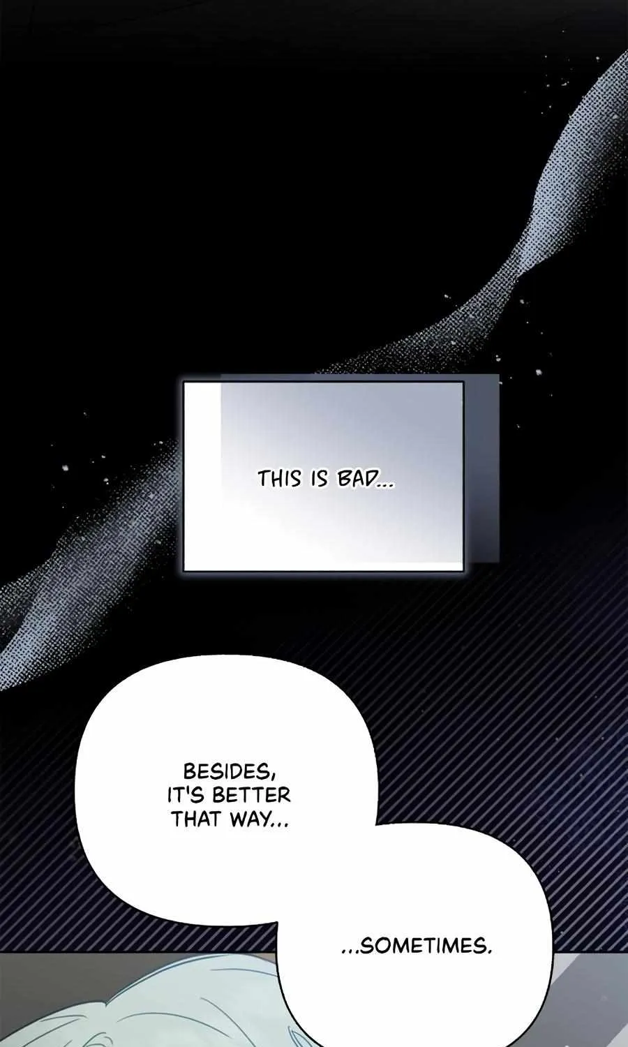 Read Ordinary Person A chapter 45 image 6 on Lezhin