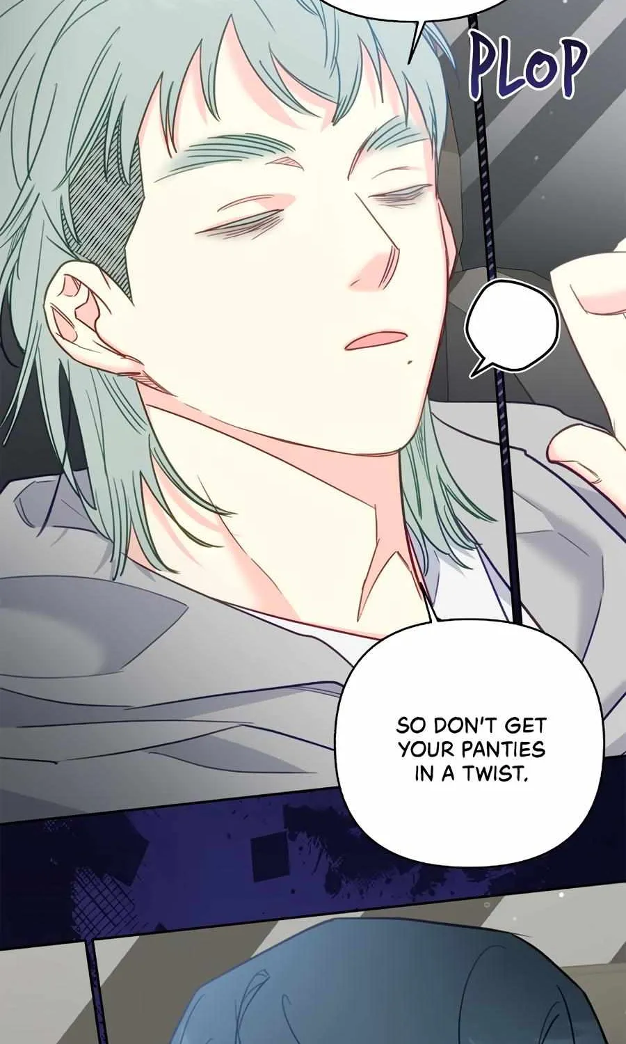 Read Ordinary Person A chapter 45 image 7 on Lezhin